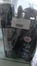 龜牌（Turtle Wax）黑水晶輪轂清潔劑輪胎上光保護釉套裝汽車清洗劑500ml TC-4159-1 曬單實拍圖