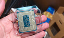 英特爾（Intel）i5-14600K 酷睿14代 14核20線程 五年質(zhì)保 臺(tái)式機(jī)盒裝CPU 游戲辦公 兼容B760主板 曬單實(shí)拍圖