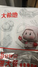 大希地法式煙熏培根200g*5袋 早餐三明治肉片 冷凍生鮮食品 燒烤食材 曬單實(shí)拍圖