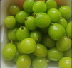玖原農(nóng)珍 四川陽光玫瑰葡萄新鮮水果晴王大顆葡萄彩箱禮盒裝 含箱5斤凈果4斤優(yōu)選果7-12g 曬單實拍圖
