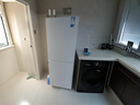 美的（Midea）195兩門二門雙開門低噪租房小型家用電冰箱風(fēng)冷無霜小冰箱MR-195WE不串味以舊換新【國家補(bǔ)貼】 曬單實拍圖