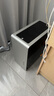 航嘉（Huntkey）WD650K全模組 金牌650W電腦電源（80PLUS金牌/單路50A/全電壓/LLC+SR+DC-DC/智能溫控） 曬單實拍圖