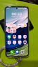 HUAWEI Mate 60 國家補貼500元 超可靠玄武架構 華為mate60鴻蒙智能手機 南糯紫 12G+512G【官方標配】 曬單實(shí)拍圖