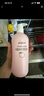 貝親（Pigeon）桃葉精華 嬰兒液體爽身露 家庭裝 四季通用 480ml IA286 曬單實拍圖