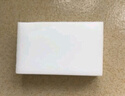 世家百潔布納米海綿塊8*5*2.5CM*12片廚房抹布吸水去油污魔力擦 曬單實(shí)拍圖