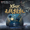 蓋世小雞（GAMESIR）G7 Pro無線Xbox版游戲手柄明末：淵虛之羽聯(lián)名款 微軟授權(quán)精英TMR搖桿體感藍牙PC電腦Steam安卓 曬單實拍圖