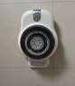 小項V1壁掛式智能洗澡機電動(dòng)洗澡沐浴刷懶人搓澡神器自動(dòng)搓背機 【2550mAh】珠光白 曬單實(shí)拍圖