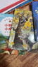 【新華正版】2025暑期快樂讀書吧一升二年級(jí)暑假閱讀書目注音版小鯉魚跳龍門粵韻書香河南閱美黔貴八桂書湘典耀中華草原內(nèi)蒙古典耀共讀讀讀童話故事歪腦袋木頭樁小狗的小房子一只想飛的貓孤獨(dú)的小螃蟹上冊(cè) 123 曬單實(shí)拍圖