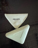 普拉達（PRADA）護手霜50ml 滋潤保濕紀念日禮物生日禮物女送女友女生禮盒 曬單實拍圖