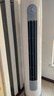 格力（GREE）空調(diào)3匹立式柜機(jī) 一級(jí)能效 節(jié)能省電更靜音智能WiFi雙殺菌防冷風(fēng)設(shè)計(jì)變頻冷暖家用空調(diào) 3匹 一級(jí)能效 【云逸30-40平方】 曬單實(shí)拍圖