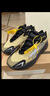 阿迪達(dá)斯YEEZY700MNVN黑粉椰子男女運(yùn)動(dòng)時(shí)尚休閑鞋GW9525 43碼 曬單實(shí)拍圖