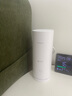 華為子母路由器Q6凌霄千兆全屋WiFi6+套裝穿墻王無線分布式字母路由器電力貓家長別墅大戶型電力線 Q6子母路由【全網(wǎng)通用】運(yùn)營商版 曬單實(shí)拍圖