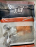 美威 冷凍智利輪切三文魚排2-3片凈重400g 大西洋鮭魚 海鮮水產(chǎn)魚類 曬單實拍圖