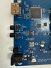 eKL AV轉hdmi轉換器 音視頻高清轉換線(xiàn) S端子轉HDMI 3蓮花頭機頂盒接電視 AVH 曬單實(shí)拍圖