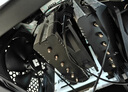 Thermalright(利民) Peerless Assassin 120 SE 逆重力6熱管 風(fēng)冷散熱器 雙塔逆轉(zhuǎn)雙C12C風(fēng)扇 PA120 SE 曬單實(shí)拍圖