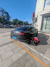 鄧祿普（DUNLOP）輪胎/汽車(chē)輪胎215/55R17 94V ENASAVE EC300+原廠(chǎng)配套帕薩特/邁騰 曬單實(shí)拍圖