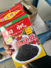 陽(yáng)帆 陽(yáng)江豆豉 干豆豉原味顆粒 0添加調料 炒菜蒸魚(yú)排骨 紅盒裝400g 曬單實(shí)拍圖