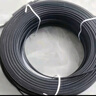 山澤(SAMZHE)電信級皮線光纖跳線 SC-SC室外單模雙芯光纜 2芯3鋼絲尾纖 光纖線 300米TFH23-300H 曬單實拍圖