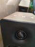 漫步者（EDIFIER）N300 有源桌面2.0監聽(tīng)音箱 電腦音響 大功率音響 高素質(zhì)單元 雙金標認證 知秋木 七夕情人節禮物 曬單實(shí)拍圖