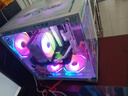華碩全家桶RTX 5060 Ti/RTX 5060主機(jī)14600KF組裝電腦主機(jī)電競(jìng)游戲主機(jī)臺(tái)式機(jī)DIY整機(jī)天選姬白色海景房 14600KF+華碩RTX 5060  進(jìn)階版 曬單實(shí)拍圖