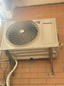 松下（Panasonic）空調(diào)掛機(jī) 瀅風(fēng)系列 直流變頻冷暖兩用  家用壁掛式空調(diào) 以舊換新 1.5匹 一級能效 瀅風(fēng)三代【JM35K410Q】 曬單實(shí)拍圖