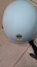 雅迪（yadea）頭盔3c認(rèn)證新國(guó)標(biāo)A類(lèi)摩登光芒Q50電動(dòng)車(chē)摩托車(chē)自行車(chē)助力車(chē)四季男女通用輕便式 曬單實(shí)拍圖
