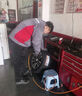 韓泰（Hankook）汽車輪胎 215/55R16 93V SK10 適配邁騰/思域/凌派/享域/標致308 曬單實拍圖