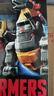 變形金剛（TRANSFORMERS）手辦工作室系列領(lǐng)袖級(jí)86大電影鋼鎖轉(zhuǎn)輪套裝G0485七夕情人節(jié)禮物 曬單實(shí)拍圖