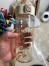 TKK水杯塑料杯食品級ppsu學(xué)生上學(xué)水瓶夏耐高溫兒童運動水壺男杯子女 曬單實拍圖