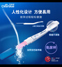 可麗藍（Clearblue）驗孕棒2支試紙新品早早孕測試筆 hCG診斷試劑 檢測靈敏提前6天測 曬單實(shí)拍圖