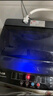 志高13KG全自動(dòng)洗衣機 家用小型波輪大容量 洗脫烘干一體機 宿舍出租房公寓 10KG 【藍光洗護+智能風(fēng)干+強動(dòng)力電機】 曬單實(shí)拍圖
