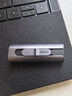 ?？低暎℉IKVISION）512GB USB3.2/Type-C固態(tài)U盤(pán)雙接口手機U盤(pán)S560讀速560MB/s蘋(píng)果iPhone16電腦手機兩用大容量?jì)?yōu)盤(pán) 曬單實(shí)拍圖