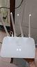 小米（MI）路由器4A千兆版  雙千兆 1200M雙頻無(wú)線(xiàn)速率 5G家用智能路由器 四天線(xiàn)穿墻 雙頻合一 曬單實(shí)拍圖