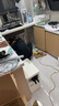 小激動雙罐軟水機家用2.8T/H大流量小型廚下式 全自動中央全屋凈水軟水系統(tǒng)套裝 軟化水除垢凈水器設備 中央軟水機R300（2.8T/H處理量） 曬單實拍圖