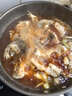 鮮活沖浪大鱸魚(yú)600-750g/條 曬單實(shí)拍圖
