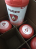 貝因美（Beingmate）愛(ài)加2段（6-12月齡適用）含乳鐵蛋白+核苷酸+OPN(新老包裝隨機(jī)發(fā)) 2段 * 800g 1罐 【咨詢領(lǐng)卷】 曬單實(shí)拍圖