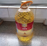 1號會員店壓榨一級低芥酸菜籽油 充氮鎖鮮 食用油 5L 曬單實拍圖