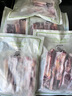 澳紐寶 新西蘭草飼原切牛仔骨牛排500g/袋 生鮮牛肉 曬單實(shí)拍圖