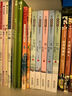 當代名家散文經(jīng)典書(shū)系 5冊 巴金散文精選+老舍+冰心+朱自清+汪曾祺散文精選  多篇經(jīng)典作品入選中考閱讀材料 曬單實(shí)拍圖