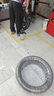 鄧祿普（DUNLOP）輪胎 255/45R20 105V XL SP SPORT MAXX050 長(zhǎng)安 深藍(lán)S7 曬單實(shí)拍圖