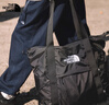 北面（The North Face）單肩包男女通用戶(hù)外大容量托特手拎包3KZU 曬單實(shí)拍圖