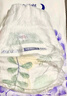 露安適（Lelch）植萃嬰兒日用學(xué)走褲XXXL碼36片(17KG以上)拉拉褲夏季超薄尿不濕 曬單實(shí)拍圖