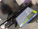華碩全家桶14700KF主機RTX5070Ti主機吹雪定制華碩全家桶ROG太陽神顯卡設(shè)計游戲組裝電腦主機DIY組裝機 特別版丨14600KF+RTX5070 曬單實拍圖