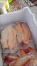 生鯛魚(yú)片羅非魚(yú)片魚(yú)排料理海鮮食材冷凍健身副食品水產(chǎn)品 生鯛魚(yú)片約180g*4片 曬單實(shí)拍圖