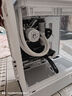 MSI全家桶 白刀鋒i7 14700KF/5060TI/5070TI/5080系顯卡電競游戲臺式組裝電腦主機整機DIY組裝機 14600KF+5060丨配置一 曬單實拍圖