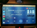 Carlinkit車連易安卓車機導航無線carplay盒子HiCar模塊車載互聯(lián)智能投屏 【無線HiCar+無線Carplay】 曬單實拍圖