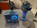 貓王收音機貓王音響貓王小王子OTR+ 歡唱雙麥版【雙麥歡唱禮盒】K歌麥克風便攜式音箱 曬單實拍圖