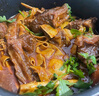 鮮京采 阿根廷厚切5肋牛肋排 4斤 原切牛肉排骨【真原切】源頭直發(fā) 曬單實拍圖