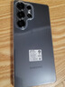 三星（SAMSUNG）Galaxy S25 Ultra 超擬人AI助理 2億像素主攝 超視覺(jué)影像 驍龍8至尊版移動(dòng)平臺 AI手機 【專(zhuān)屬色】鈦墨黑 12GB+256GB 官方標配 曬單實(shí)拍圖