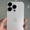 Apple/蘋果 iPhone 16 Pro（A3294）128GB 白色鈦金屬 支持移動聯(lián)通電信5G 雙卡雙待手機(jī) 曬單實(shí)拍圖